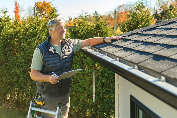 Trusted Roofing service in Montevideo, MN - Ben Roofing and Steel LLC